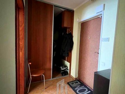 квартира за адресою Федора Ернста вул., 6