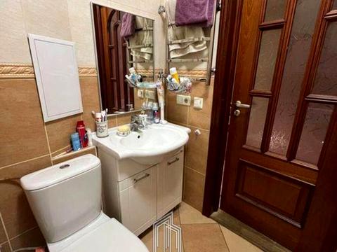 квартира за адресою Федора Ернста вул., 6