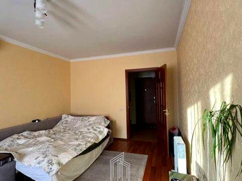 квартира за адресою Федора Ернста вул., 6