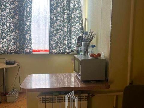 квартира за адресою Федора Ернста вул., 6