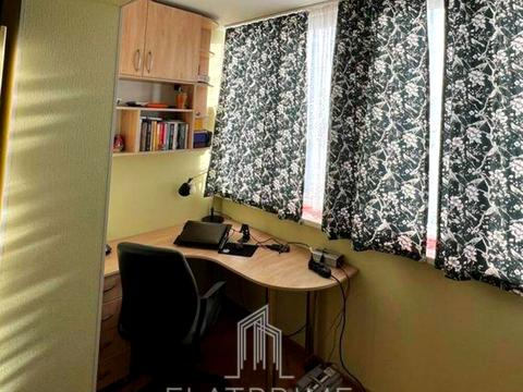 квартира за адресою Федора Ернста вул., 6