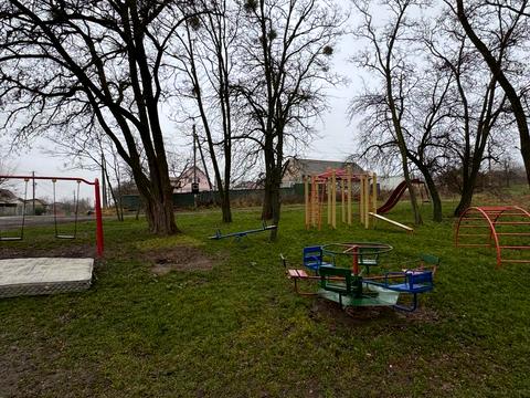 ділянка за адресою Садова