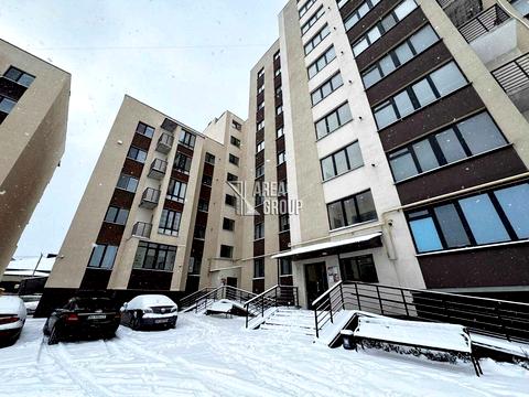 квартира за адресою Кам'янець-Подільський, Нігинське шосе, 41/6а