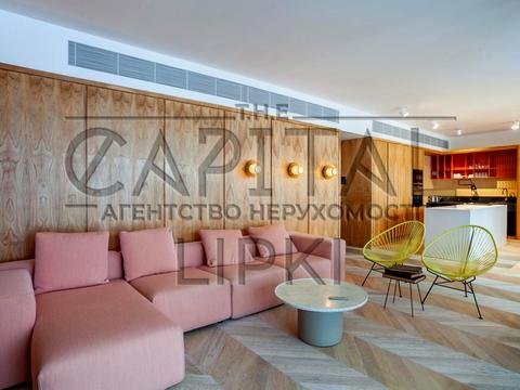 квартира по адресу Андрея Верхогляда ул. (Михайла Драгомирова), 16