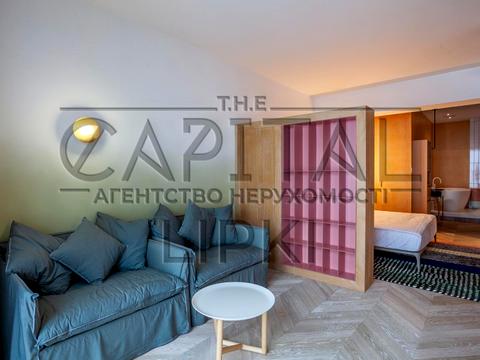 квартира по адресу Андрея Верхогляда ул. (Михайла Драгомирова), 16