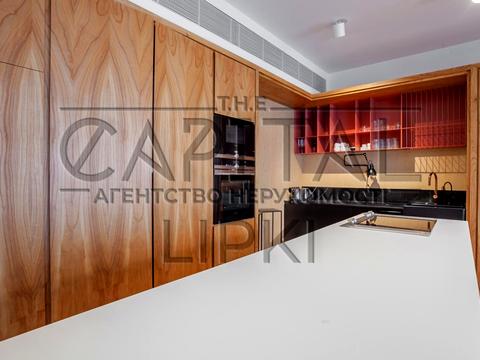 квартира по адресу Андрея Верхогляда ул. (Михайла Драгомирова), 16