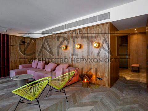 квартира по адресу Андрея Верхогляда ул. (Михайла Драгомирова), 16