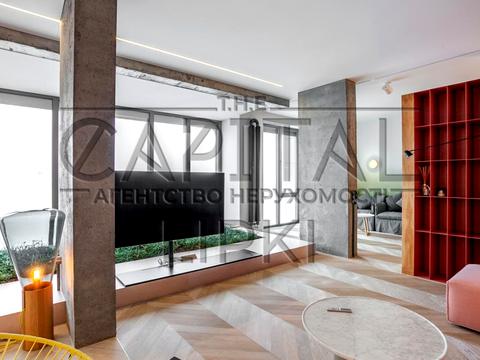 квартира по адресу Андрея Верхогляда ул. (Михайла Драгомирова), 16