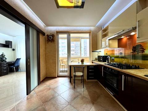 квартира по адресу Княгини Ольги ул., 100є