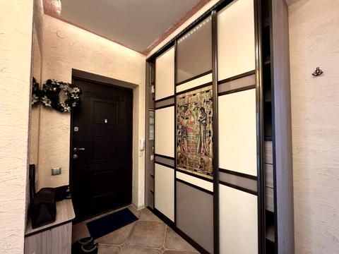 квартира по адресу Княгини Ольги ул., 100є