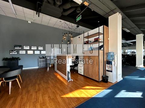 коммерческая по адресу Жилянская ул., 59