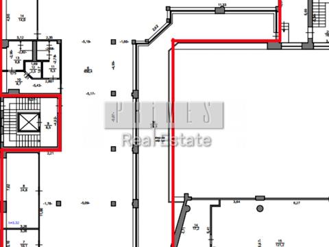 коммерческая по адресу Жилянская ул., 59