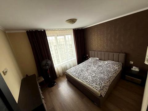 квартира по адресу Княгини Ольги ул., 100ї