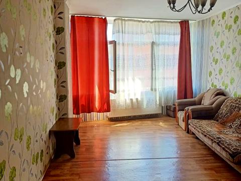 квартира за адресою Одеса, Олександра Свіща вул., 24 к2