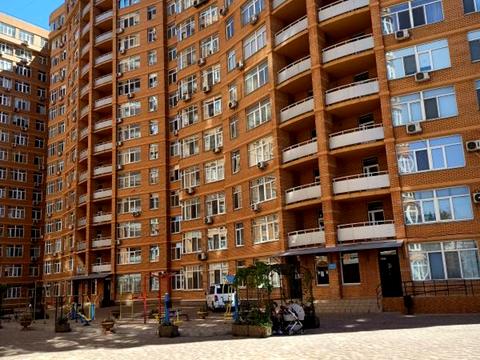 квартира за адресою Одеса, Олександра Свіща вул., 24 к2