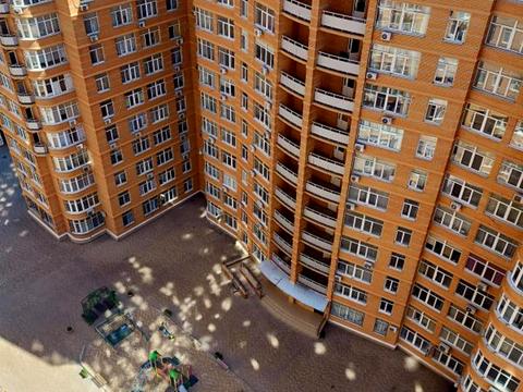 квартира за адресою Одеса, Олександра Свіща вул., 24 к2