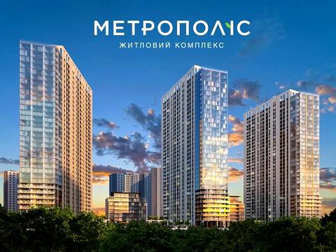 квартира за адресою Академіка Заболотного вул., (Будинок 3)