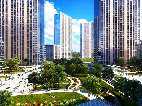 квартира за адресою Академіка Заболотного вул., (Будинок 3)