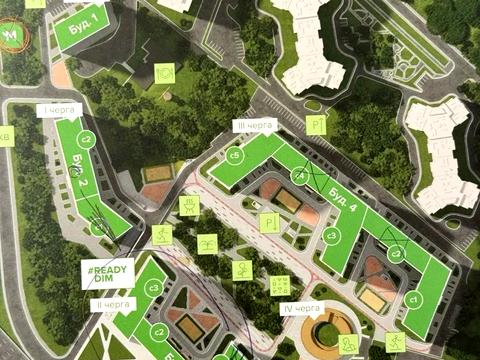 квартира за адресою Академіка Заболотного вул., (Будинок 3)