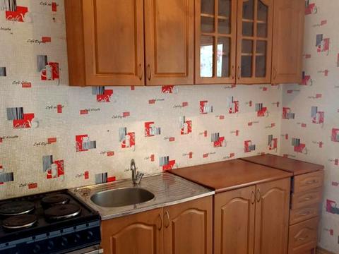 квартира за адресою Одеса, Олександра Свіща вул., 24 к2