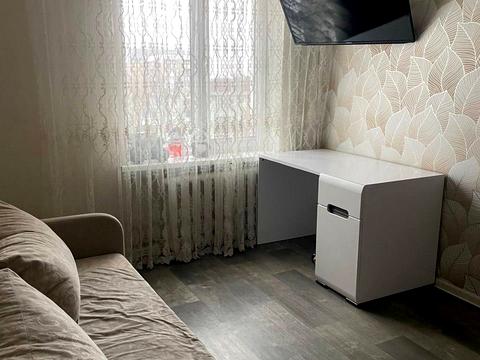 квартира за адресою Академіка Янгеля вул., 7