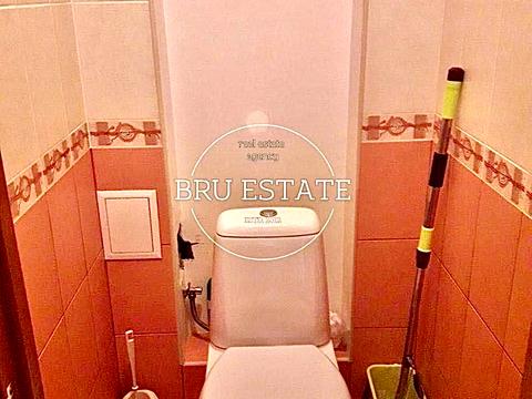 квартира за адресою Ревуцького вул., 4 в