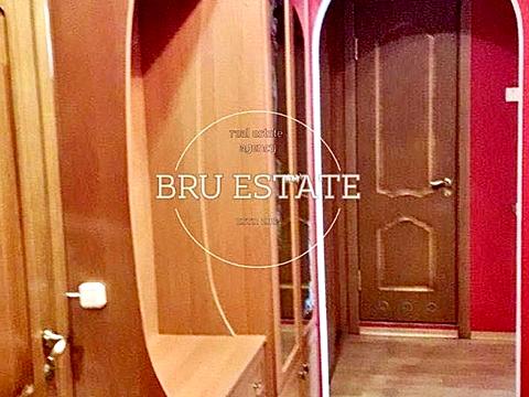 квартира за адресою Ревуцького вул., 4 в