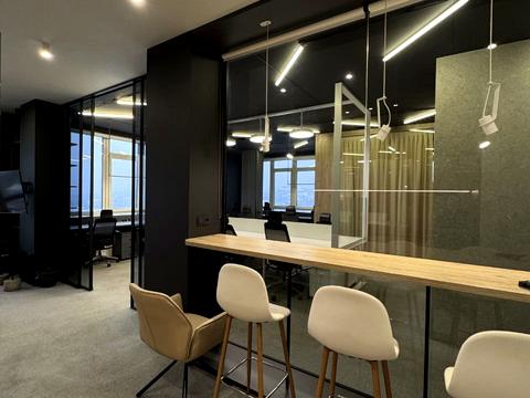 коммерческая по адресу Жилянская ул., 69