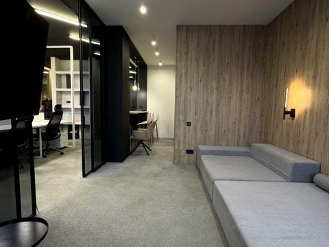 коммерческая по адресу Жилянская ул., 69