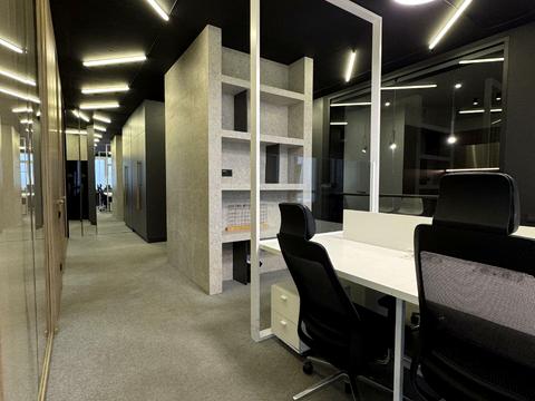 коммерческая по адресу Жилянская ул., 69