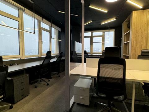 коммерческая по адресу Жилянская ул., 69