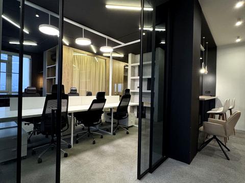 коммерческая по адресу Жилянская ул., 69