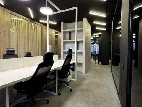 коммерческая по адресу Жилянская ул., 69