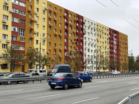 квартира за адресою Слобожанський просп. (Газети "Правда"), 106