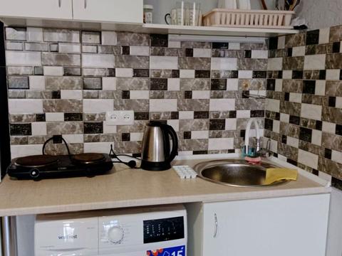 квартира за адресою Слобожанський просп. (Газети "Правда"), 106