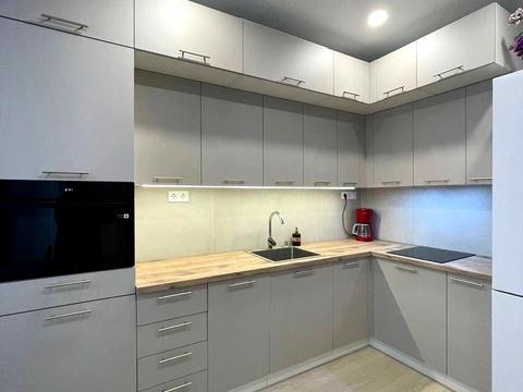 квартира по адресу Червоной Калины просп., 56а