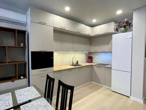 квартира по адресу Червоной Калины просп., 56а