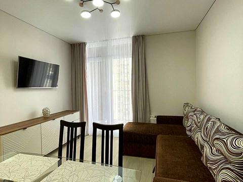 квартира по адресу Червоной Калины просп., 56а