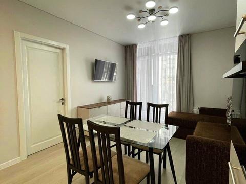 квартира по адресу Червоной Калины просп., 56а