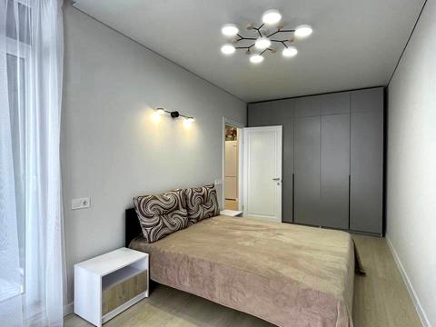 квартира по адресу Червоной Калины просп., 56а