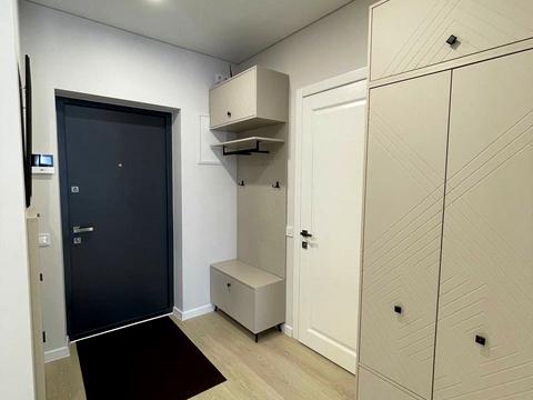 квартира по адресу Червоной Калины просп., 56а