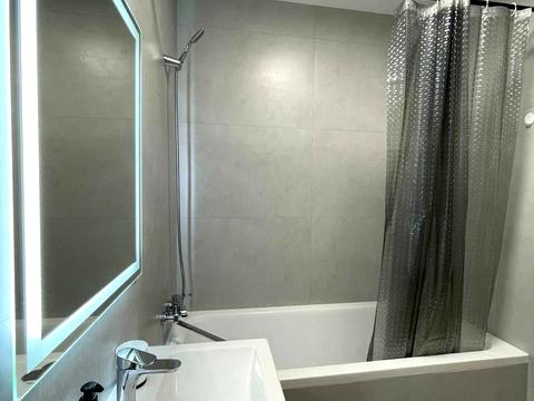 квартира по адресу Червоной Калины просп., 56а