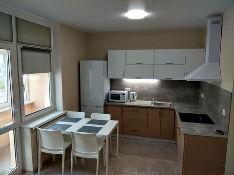 квартира за адресою Митрополита Василя Липківського вул. (Урицького), 37-Б