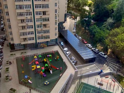 квартира за адресою Митрополита Василя Липківського вул. (Урицького), 37-Б