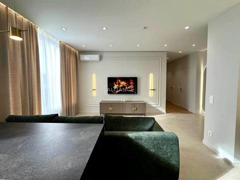 квартира за адресою Микитинецька вул., (Будинок)