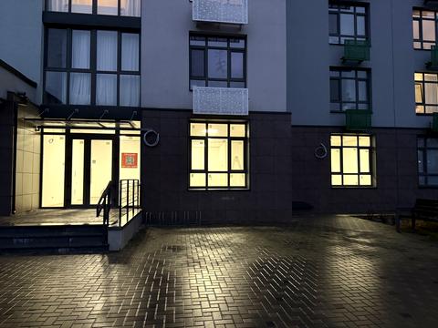 комерційна за адресою Тираспольська вул., 52
