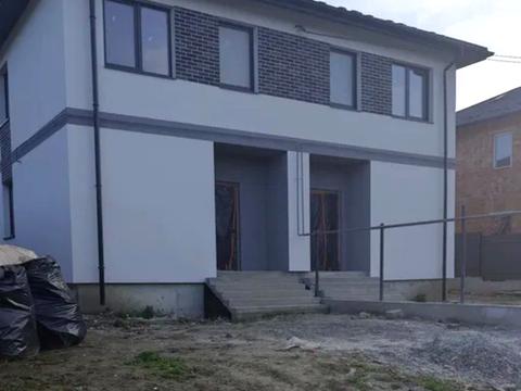 дом по адресу Лесная Боковая ул., 1