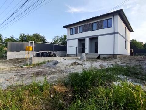 дом по адресу Лесная Боковая ул., 1