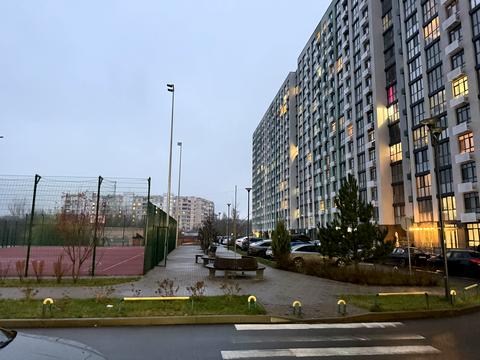 комерційна за адресою Тираспольська вул., 52