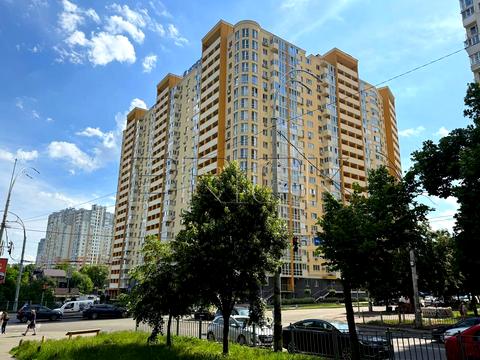 квартира за адресою Новомостицька вул., 15